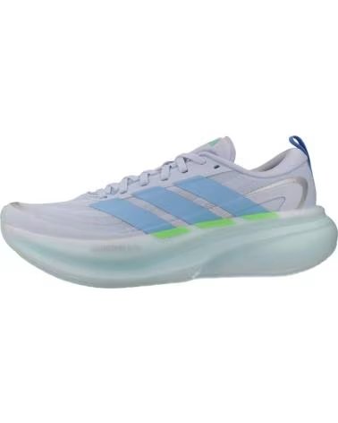 ADIDAS ZAPATILLAS SUPERNOVA GLIDE W AZUL SKY