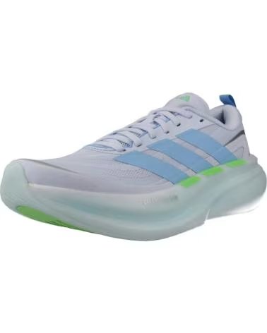ADIDAS ZAPATILLAS SUPERNOVA GLIDE W AZUL SKY