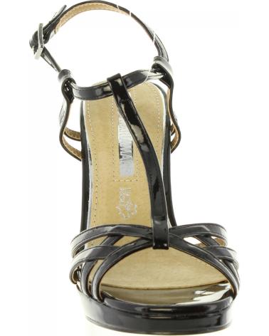 Sandalias de Mujer MARIA MARE 66672 C17588 CHAROL NEGRO