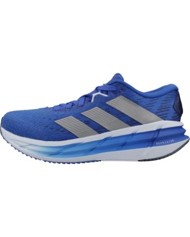 ADIDAS ZAPATILLAS DE RUNNING JP6573 EN AZUL PARA HOMBRE GRIS