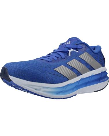ADIDAS ZAPATILLAS DE RUNNING JP6573 EN AZUL PARA HOMBRE GRIS