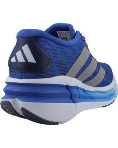 ADIDAS ZAPATILLAS DE RUNNING JP6573 EN AZUL PARA HOMBRE GRIS