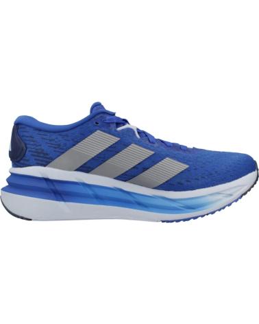 ADIDAS ZAPATILLAS DE RUNNING JP6573 EN AZUL PARA HOMBRE GRIS