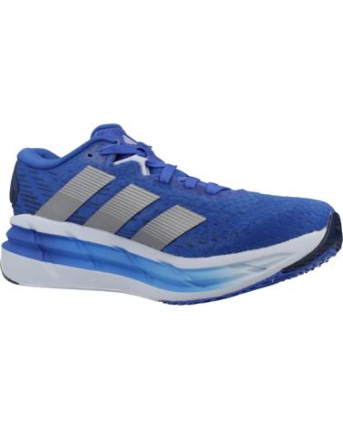 ADIDAS ZAPATILLAS DE RUNNING JP6573 EN AZUL PARA HOMBRE GRIS