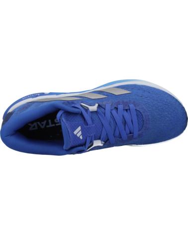 ADIDAS ZAPATILLAS DE RUNNING JP6573 EN AZUL PARA HOMBRE GRIS