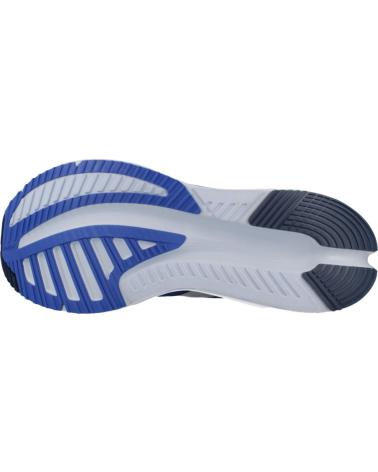ADIDAS ZAPATILLAS DE RUNNING JP6573 EN AZUL PARA HOMBRE GRIS