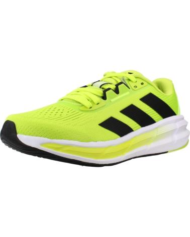 ADIDAS ZAPATILLAS QUESTAR 3 M VERDE SLIME