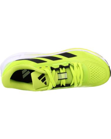 ADIDAS ZAPATILLAS QUESTAR 3 M VERDE SLIME
