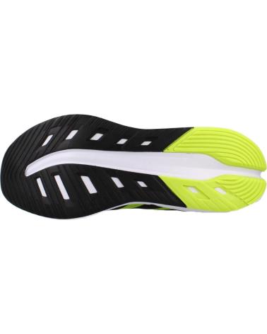 ADIDAS ZAPATILLAS QUESTAR 3 M VERDE SLIME