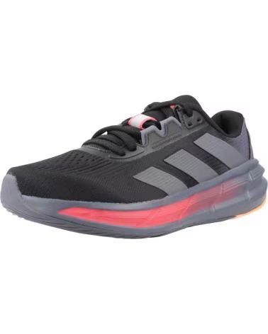 Inizio-ADIDAS-ZAPATILLAS-QUESTAR-3-M-NEGRO-GRIS-ROJO-JP6604-RUNNING-HOMBRE-NAN