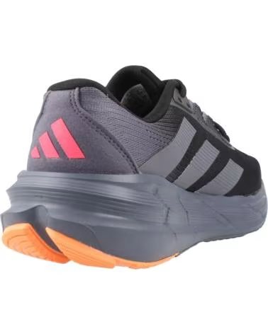 Inizio-ADIDAS-ZAPATILLAS-QUESTAR-3-M-NEGRO-GRIS-ROJO-JP6604-RUNNING-HOMBRE-NAN