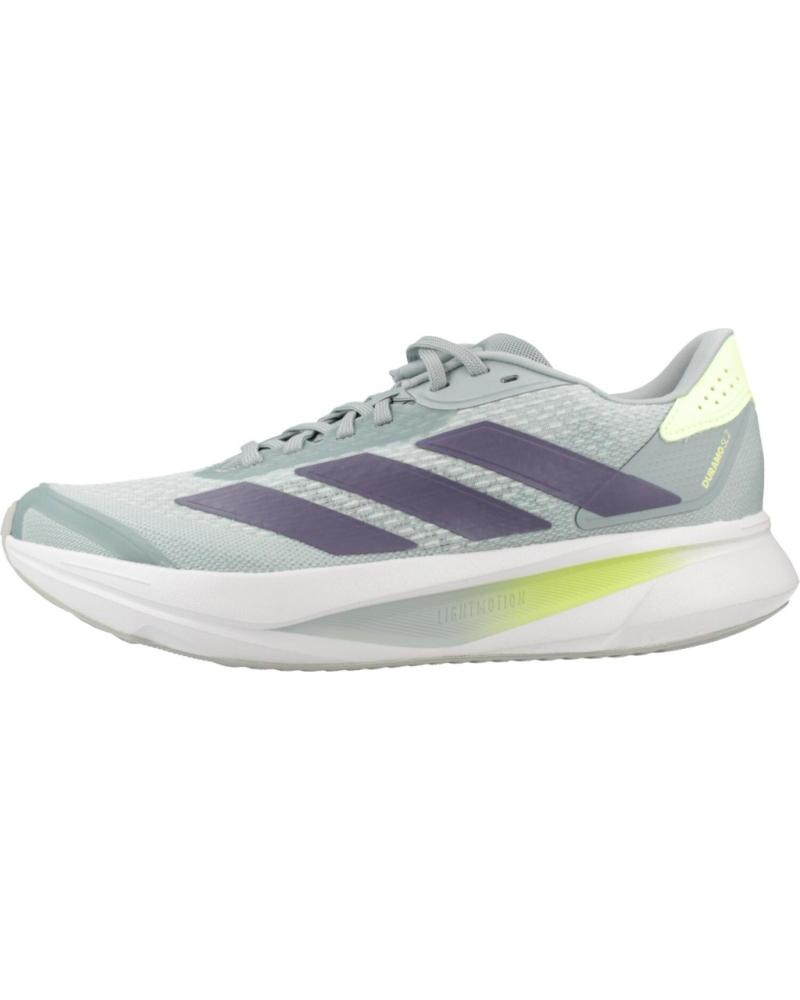 ADIDAS ZAPATILLAS EN COLOR PARA HOMBRE VERDE