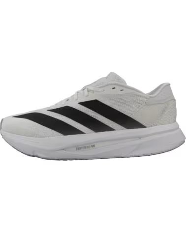 ADIDAS TÊNIS ADIZERO SL2 M WHITE