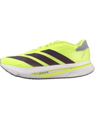 ADIDAS ADIZERO SL 2 LAUFSCHUHE YELOW
