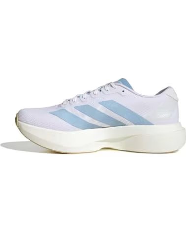 ADIDAS CHAUSSURES ADIZERO EVOSL WOVE WHITE