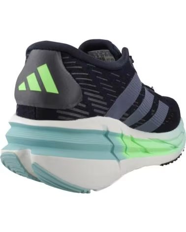 ADIDAS ZAPATILLAS DE RUNNING JR0310 EN PARA HOMBRE VERDE