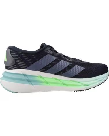ADIDAS ZAPATILLAS DE RUNNING JR0310 EN PARA HOMBRE VERDE
