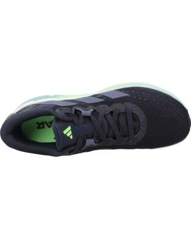 ADIDAS ZAPATILLAS DE RUNNING JR0310 EN PARA HOMBRE VERDE