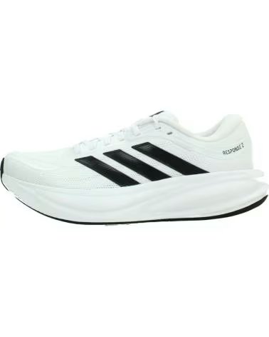 ADIDAS SCARPE DA GINNASTICA RESPONSE 2 M WHITE