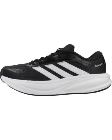 ADIDAS CHAUSSURES RESPONSE 2 M NOIRES BLACK