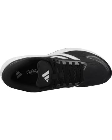 ADIDAS CHAUSSURES RESPONSE 2 M NOIRES BLACK
