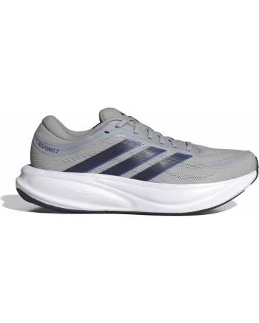 ADIDAS ZAPATILLAS RESPONSE 2 M GRIS GREY