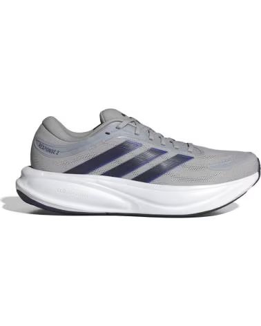 ADIDAS ZAPATILLAS RESPONSE 2 M GRIS GREY