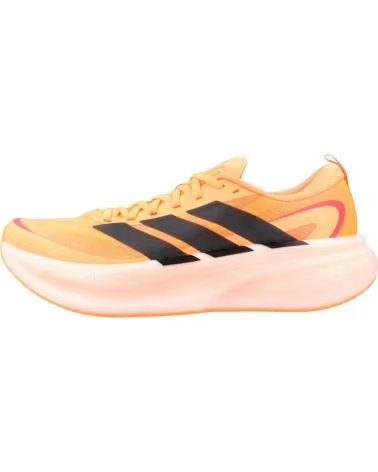 ADIDAS ZAPATILLAS HOMBRE MODELO SUPERNOVA GLIDE M COLOR NARANJA ORA ORANGE