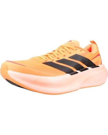 ADIDAS ZAPATILLAS HOMBRE MODELO SUPERNOVA GLIDE M COLOR NARANJA ORA ORANGE