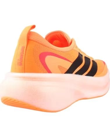 ADIDAS ZAPATILLAS HOMBRE MODELO SUPERNOVA GLIDE M COLOR NARANJA ORA ORANGE