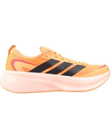 ADIDAS ZAPATILLAS HOMBRE MODELO SUPERNOVA GLIDE M COLOR NARANJA ORA ORANGE