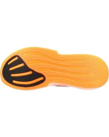 ADIDAS ZAPATILLAS HOMBRE MODELO SUPERNOVA GLIDE M COLOR NARANJA ORA ORANGE