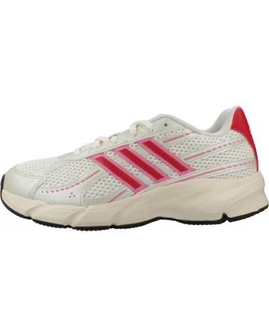 ADIDAS BASKETS FEMME TECHNOCHAOS 2000 WHITE