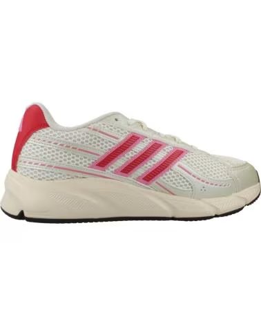 ADIDAS BASKETS FEMME TECHNOCHAOS 2000 WHITE