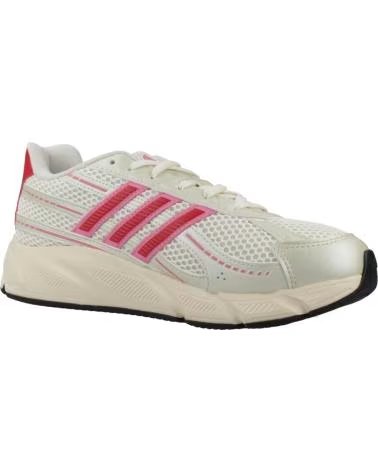 ADIDAS BASKETS FEMME TECHNOCHAOS 2000 WHITE