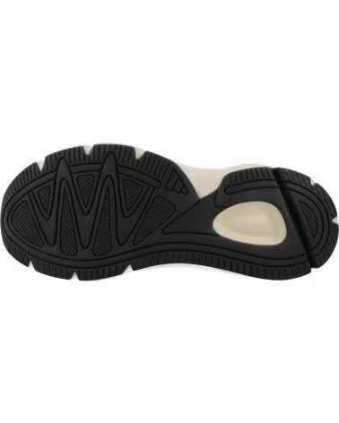 ADIDAS BASKETS FEMME TECHNOCHAOS 2000 WHITE