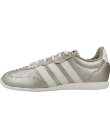 ADIDAS SNEAKERS DONNA BARREDA LO ORO METALLIZZATO MET