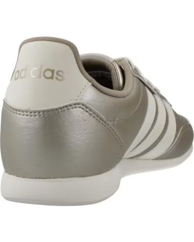 ADIDAS SNEAKERS DONNA BARREDA LO ORO METALLIZZATO MET