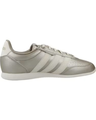 ADIDAS SNEAKERS DONNA BARREDA LO ORO METALLIZZATO MET