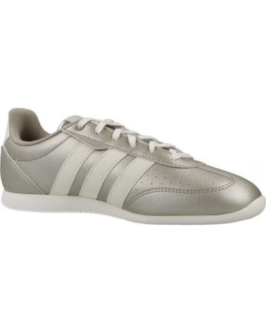 ADIDAS SNEAKERS DONNA BARREDA LO ORO METALLIZZATO MET
