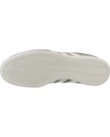 ADIDAS SNEAKERS DONNA BARREDA LO ORO METALLIZZATO MET