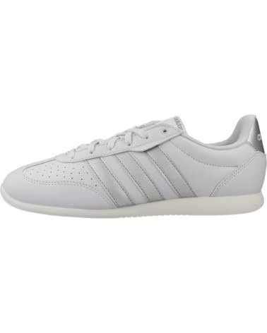 ADIDAS SCARPE DA GINNASTICA BARREDA LO DA DONNA BIANCO WHITE