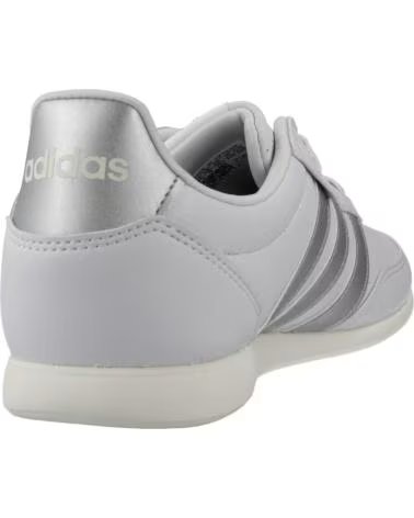 ADIDAS SCARPE DA GINNASTICA BARREDA LO DA DONNA BIANCO WHITE