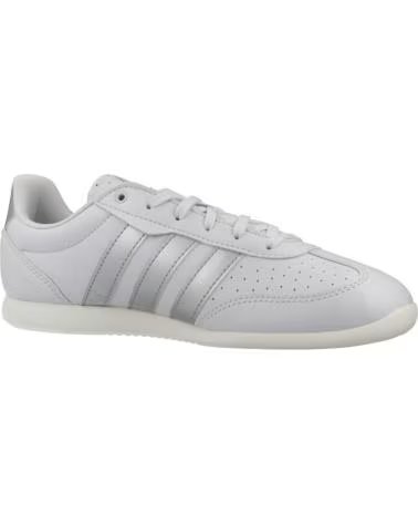 ADIDAS SCARPE DA GINNASTICA BARREDA LO DA DONNA BIANCO WHITE