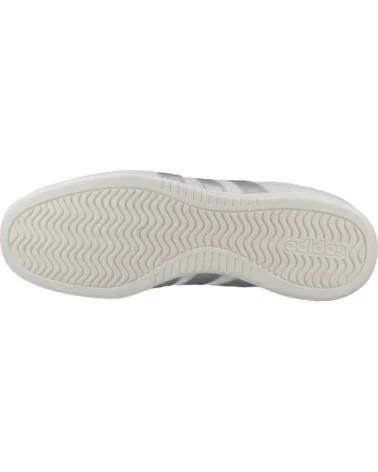 ADIDAS SCARPE DA GINNASTICA BARREDA LO DA DONNA BIANCO WHITE