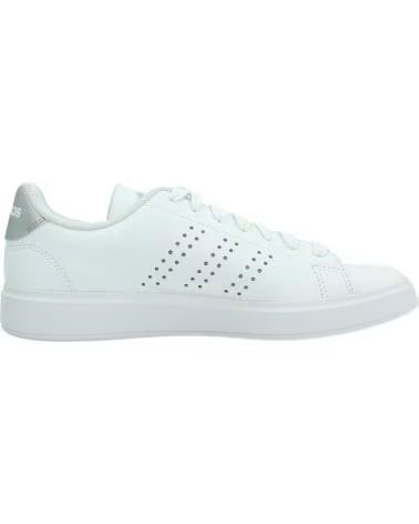 ADIDAS BASKETS FEMME ADVANTAGE 20 BLANC WHITE