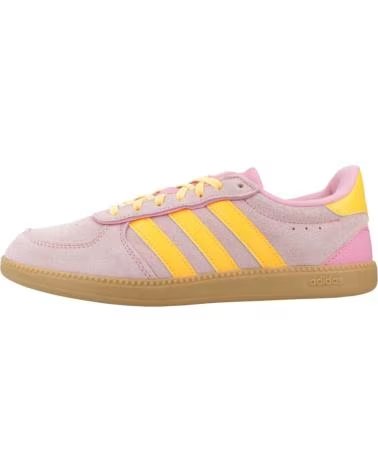 ADIDAS ZAPATILLAS IH1371 EN ROSA PARA UNISEX MUJER