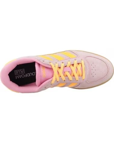 ADIDAS ZAPATILLAS IH1371 EN ROSA PARA UNISEX MUJER