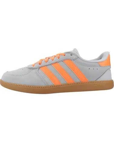 ADIDAS ZAPATILLAS IH1373 EN GRIS PARA UNISEX MUJER