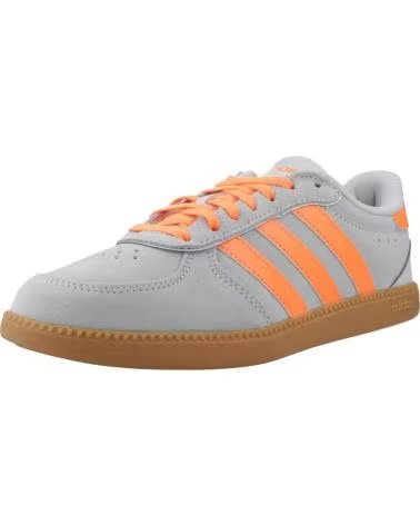 ADIDAS ZAPATILLAS IH1373 EN GRIS PARA UNISEX MUJER